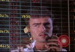 Image of Operations aboard USS Essex (CVA-9) in Mediterranean Sea, off Lebanon, Mediterranean Sea, 1958, second 10 stock footage video 65675039924