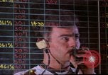 Image of Operations aboard USS Essex (CVA-9) in Mediterranean Sea, off Lebanon, Mediterranean Sea, 1958, second 11 stock footage video 65675039924