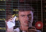 Image of Operations aboard USS Essex (CVA-9) in Mediterranean Sea, off Lebanon, Mediterranean Sea, 1958, second 15 stock footage video 65675039924