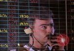 Image of Operations aboard USS Essex (CVA-9) in Mediterranean Sea, off Lebanon, Mediterranean Sea, 1958, second 18 stock footage video 65675039924