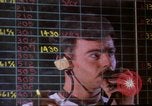 Image of Operations aboard USS Essex (CVA-9) in Mediterranean Sea, off Lebanon, Mediterranean Sea, 1958, second 19 stock footage video 65675039924