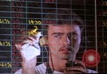 Image of Operations aboard USS Essex (CVA-9) in Mediterranean Sea, off Lebanon, Mediterranean Sea, 1958, second 22 stock footage video 65675039924