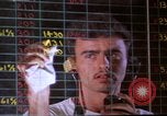 Image of Operations aboard USS Essex (CVA-9) in Mediterranean Sea, off Lebanon, Mediterranean Sea, 1958, second 24 stock footage video 65675039924