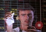 Image of Operations aboard USS Essex (CVA-9) in Mediterranean Sea, off Lebanon, Mediterranean Sea, 1958, second 25 stock footage video 65675039924
