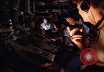 Image of Operations aboard USS Essex (CVA-9) in Mediterranean Sea, off Lebanon, Mediterranean Sea, 1958, second 28 stock footage video 65675039924