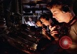 Image of Operations aboard USS Essex (CVA-9) in Mediterranean Sea, off Lebanon, Mediterranean Sea, 1958, second 35 stock footage video 65675039924