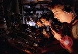 Image of Operations aboard USS Essex (CVA-9) in Mediterranean Sea, off Lebanon, Mediterranean Sea, 1958, second 48 stock footage video 65675039924
