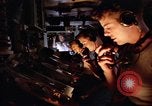 Image of Operations aboard USS Essex (CVA-9) in Mediterranean Sea, off Lebanon, Mediterranean Sea, 1958, second 56 stock footage video 65675039924