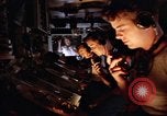 Image of Operations aboard USS Essex (CVA-9) in Mediterranean Sea, off Lebanon, Mediterranean Sea, 1958, second 57 stock footage video 65675039924