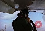 Image of catapult crew prepares to launch aircraft aboard USS Essex (CVA-9) dur Vietnam, 1958, second 25 stock footage video 65675039925