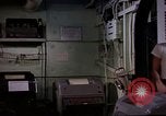 Image of catapult crew prepares to launch aircraft aboard USS Essex (CVA-9) dur Vietnam, 1958, second 41 stock footage video 65675039925