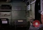 Image of catapult crew prepares to launch aircraft aboard USS Essex (CVA-9) dur Vietnam, 1958, second 42 stock footage video 65675039925