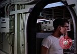 Image of catapult crew prepares to launch aircraft aboard USS Essex (CVA-9) dur Vietnam, 1958, second 49 stock footage video 65675039925
