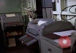 Image of catapult crew prepares to launch aircraft aboard USS Essex (CVA-9) dur Vietnam, 1958, second 58 stock footage video 65675039925