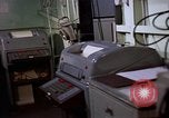 Image of catapult crew prepares to launch aircraft aboard USS Essex (CVA-9) dur Vietnam, 1958, second 62 stock footage video 65675039925