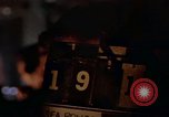 Image of Radar and communications operations aboard the USS Essex (CVA-9) durin Mediterranean Sea, 1958, second 1 stock footage video 65675039926