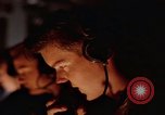 Image of Radar and communications operations aboard the USS Essex (CVA-9) durin Mediterranean Sea, 1958, second 5 stock footage video 65675039926