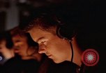 Image of Radar and communications operations aboard the USS Essex (CVA-9) durin Mediterranean Sea, 1958, second 22 stock footage video 65675039926