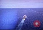 Standbild USS Muliphen (AKA-61)und Elemente der Sechsten Flotte im Mittelmeer du Mittelmeer, 1958, aus Sekunde 10 historischem Filmmaterial Videoclip 65675039927