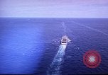 Standbild USS Muliphen (AKA-61)und Elemente der Sechsten Flotte im Mittelmeer du Mittelmeer, 1958, aus Sekunde 11 historischem Filmmaterial Videoclip 65675039927