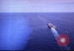 Standbild USS Muliphen (AKA-61)und Elemente der Sechsten Flotte im Mittelmeer du Mittelmeer, 1958, aus Sekunde 17 historischem Filmmaterial Videoclip 65675039927