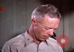 Standbild USS Muliphen (AKA-61)und Elemente der Sechsten Flotte im Mittelmeer du Mittelmeer, 1958, aus Sekunde 53 historischem Filmmaterial Videoclip 65675039927
