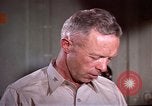 Standbild USS Muliphen (AKA-61)und Elemente der Sechsten Flotte im Mittelmeer du Mittelmeer, 1958, aus Sekunde 54 historischem Filmmaterial Videoclip 65675039927