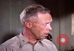 Standbild USS Muliphen (AKA-61)und Elemente der Sechsten Flotte im Mittelmeer du Mittelmeer, 1958, aus Sekunde 62 historischem Filmmaterial Videoclip 65675039927