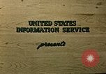 Standbild Zigarettenfabrik Virginia United States USA, 1949, aus Sekunde 5 historischem Filmmaterial Videoclip 65675039928