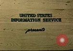 Standbild Zigarettenfabrik Virginia United States USA, 1949, aus Sekunde 8 historischem Filmmaterial Videoclip 65675039928