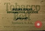 Standbild Zigarettenfabrik Virginia United States USA, 1949, aus Sekunde 9 historischem Filmmaterial Videoclip 65675039928