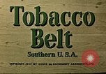 Standbild Zigarettenfabrik Virginia United States USA, 1949, aus Sekunde 10 historischem Filmmaterial Videoclip 65675039928