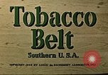 Standbild Zigarettenfabrik Virginia United States USA, 1949, aus Sekunde 12 historischem Filmmaterial Videoclip 65675039928