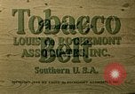 Standbild Zigarettenfabrik Virginia United States USA, 1949, aus Sekunde 15 historischem Filmmaterial Videoclip 65675039928