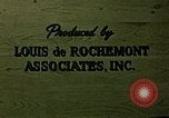 Standbild Zigarettenfabrik Virginia United States USA, 1949, aus Sekunde 18 historischem Filmmaterial Videoclip 65675039928