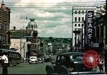 Standbild Zigarettenfabrik Virginia United States USA, 1949, aus Sekunde 27 historischem Filmmaterial Videoclip 65675039928