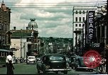 Standbild Zigarettenfabrik Virginia United States USA, 1949, aus Sekunde 28 historischem Filmmaterial Videoclip 65675039928
