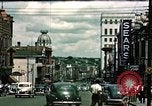 Standbild Zigarettenfabrik Virginia United States USA, 1949, aus Sekunde 32 historischem Filmmaterial Videoclip 65675039928