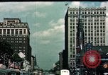 Standbild Zigarettenfabrik Virginia United States USA, 1949, aus Sekunde 33 historischem Filmmaterial Videoclip 65675039928