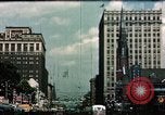Standbild Zigarettenfabrik Virginia United States USA, 1949, aus Sekunde 35 historischem Filmmaterial Videoclip 65675039928