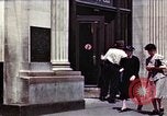 Standbild Zigarettenfabrik Virginia United States USA, 1949, aus Sekunde 41 historischem Filmmaterial Videoclip 65675039928
