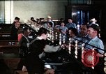 Standbild Zigarettenfabrik Virginia United States USA, 1949, aus Sekunde 49 historischem Filmmaterial Videoclip 65675039928