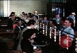 Standbild Zigarettenfabrik Virginia United States USA, 1949, aus Sekunde 51 historischem Filmmaterial Videoclip 65675039928