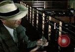 Standbild Zigarettenfabrik Virginia United States USA, 1949, aus Sekunde 52 historischem Filmmaterial Videoclip 65675039928