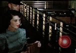 Standbild Zigarettenfabrik Virginia United States USA, 1949, aus Sekunde 53 historischem Filmmaterial Videoclip 65675039928