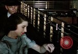 Standbild Zigarettenfabrik Virginia United States USA, 1949, aus Sekunde 54 historischem Filmmaterial Videoclip 65675039928
