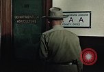 Image Les agriculteurs Virginia United States USA, 1949, de la seconde 62 séquences d'archives historiques vidéo 65675039929