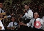 Image Barn Dance Virginia United States USA, 1949, de la seconde 14 séquences d'archives historiques vidéo 65675039930