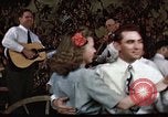 Image Barn Dance Virginia United States USA, 1949, de la seconde 17 séquences d'archives historiques vidéo 65675039930