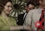 Image Barn Dance Virginia United States USA, 1949, de la seconde 26 séquences d'archives historiques vidéo 65675039930